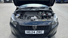 Peugeot 208 1.2 PureTech 100 Active 5dr Petrol Hatchback